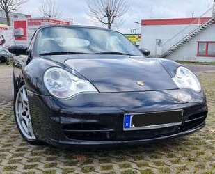 Porsche 996 Gebrauchtwagen