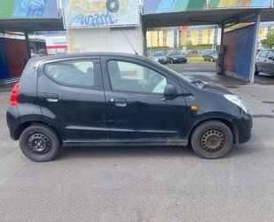 Suzuki Alto Gebrauchtwagen