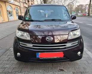 Daihatsu Materia Gebrauchtwagen