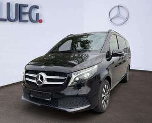 Mercedes-Benz V 300 Gebrauchtwagen