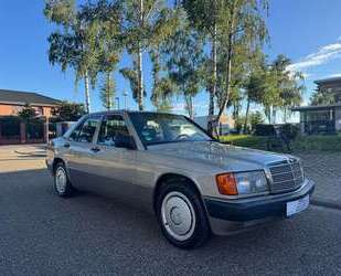 Mercedes-Benz 190 Gebrauchtwagen
