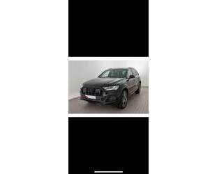 Audi SQ7 Gebrauchtwagen