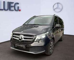 Mercedes-Benz V 300 Gebrauchtwagen