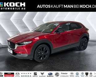 Mazda CX-30 Gebrauchtwagen