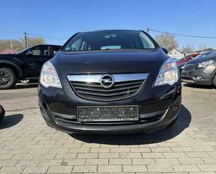 Opel Meriva Gebrauchtwagen