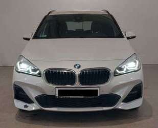 BMW 218 Gebrauchtwagen