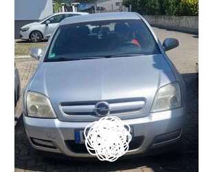 Opel Signum Gebrauchtwagen