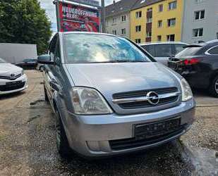 Opel Meriva Gebrauchtwagen