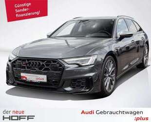 Audi S6 Gebrauchtwagen