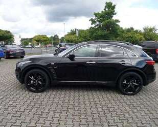 INFINITI QX70 Gebrauchtwagen