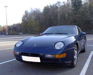 Porsche 968 Gebrauchtwagen