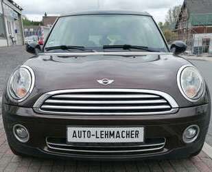 Mini Cooper Clubman Gebrauchtwagen