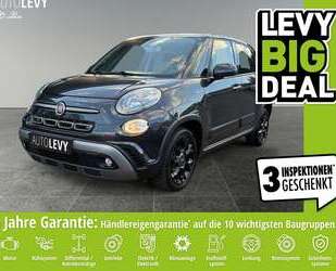 Fiat 500L Gebrauchtwagen