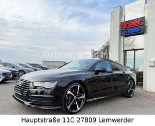 Audi A7 Gebrauchtwagen