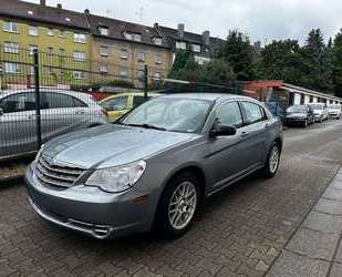 Chrysler Sebring Gebrauchtwagen