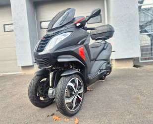 Peugeot Metropolis Gebrauchtwagen