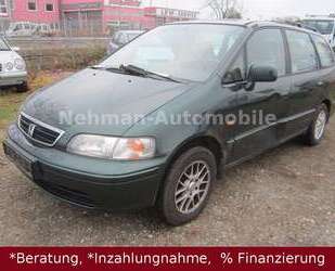 Honda Shuttle Gebrauchtwagen