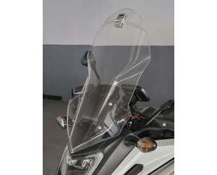 Honda NC 750 Gebrauchtwagen