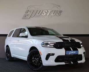 Dodge Durango Gebrauchtwagen