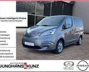 Nissan Evalia Gebrauchtwagen