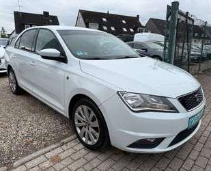 Seat Toledo Gebrauchtwagen