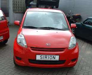 Daihatsu Sirion Gebrauchtwagen