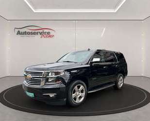 Chevrolet Tahoe Gebrauchtwagen