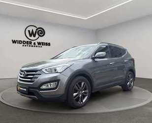 Hyundai SANTA FE Gebrauchtwagen