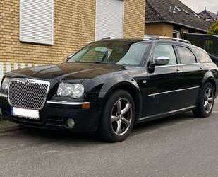 Chrysler 300C Gebrauchtwagen
