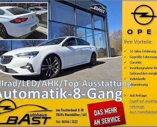 Opel Insignia Gebrauchtwagen