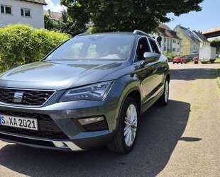 Seat Ateca Gebrauchtwagen