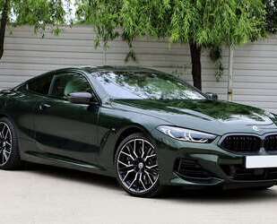 BMW 840 Gebrauchtwagen