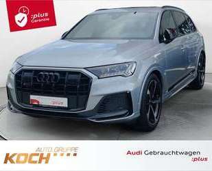 Audi SQ7 Gebrauchtwagen