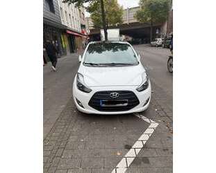 Hyundai iX20 Gebrauchtwagen