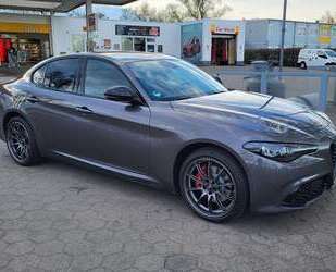 Alfa Romeo Giulia Gebrauchtwagen