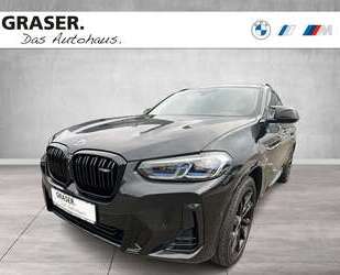 BMW X4 M Gebrauchtwagen