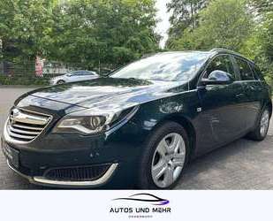 Opel Insignia Gebrauchtwagen