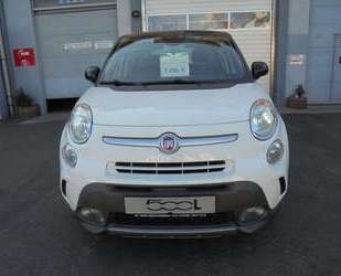 Fiat 500L Gebrauchtwagen