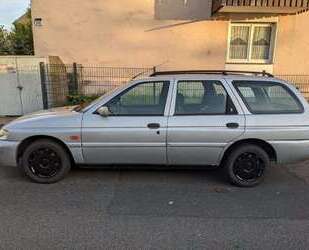 Ford Escort Gebrauchtwagen