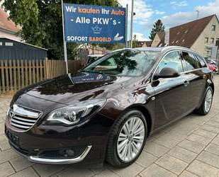 Opel Insignia Gebrauchtwagen