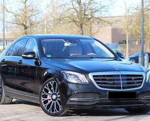 Mercedes-Benz S 560 Gebrauchtwagen