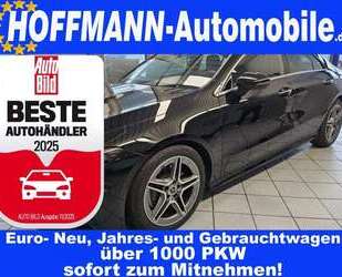 Mercedes-Benz CLA 200 Gebrauchtwagen