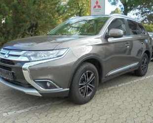 Mitsubishi Outlander Gebrauchtwagen