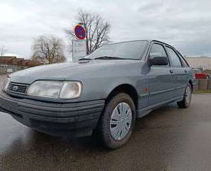 Ford Sierra Gebrauchtwagen