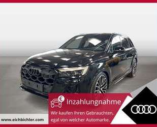 Audi SQ7 Gebrauchtwagen