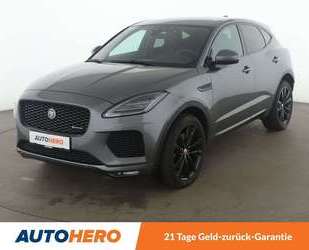 Jaguar E-Pace Gebrauchtwagen