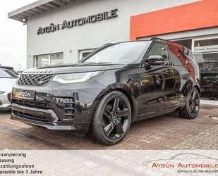 Land Rover Discovery Gebrauchtwagen