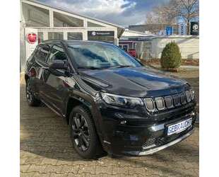 Jeep Compass Gebrauchtwagen