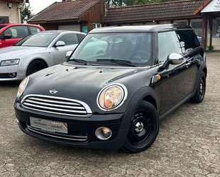 Mini One Clubman Gebrauchtwagen