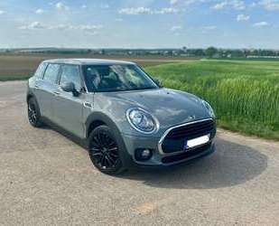 Mini One Clubman Gebrauchtwagen